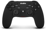 Игровой контроллер Sven GC-3050 черный