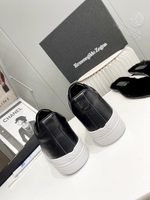 Кеды Ermenegildo Zegna