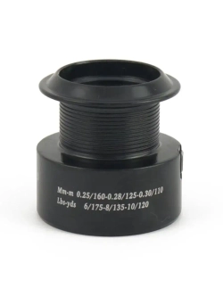 Рыболовная катушка Mamba II FD