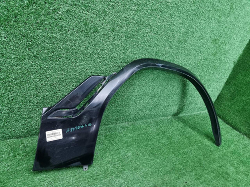 Расширитель передний правый BMW X6M F96 (19-23)