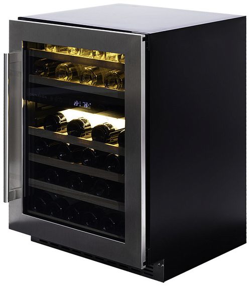 Винный холодильник Dunavox DAUF-46.145DSS