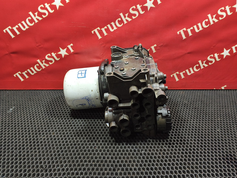 Осушитель воздуха