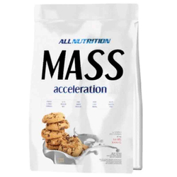 AllNutrition Mass Acceleration (3000 гр.)
