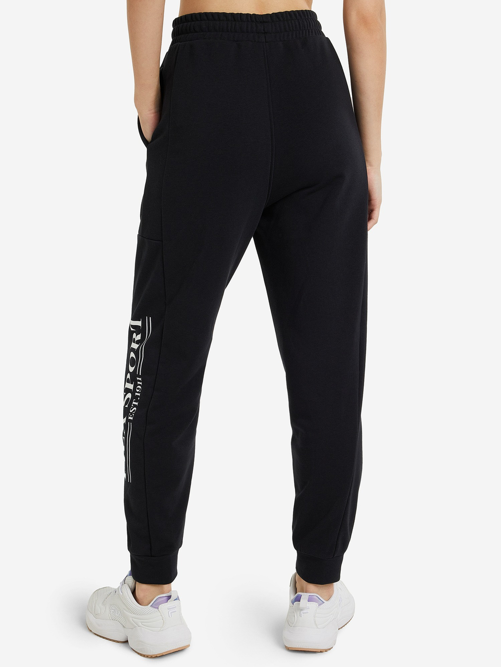 Брюки для женщин FILA