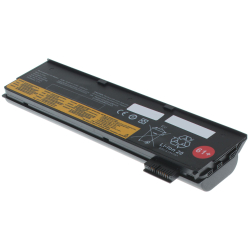 Аккумулятор AnyBatt 4400mAh для ноутбуков Lenovo ThinkPad T470, T480 (01AV424, 01AV427)