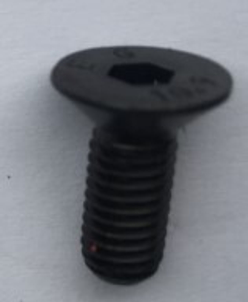 Винт MERLIN CT-M6*16