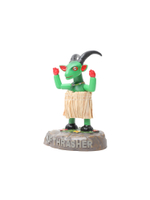 Виниловая Фигурка Huf X Thrasher Hula Goat