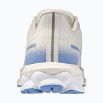 Женские Кроссовки для бега Mizuno Wave Skyrise 7 snow white/ultramarine