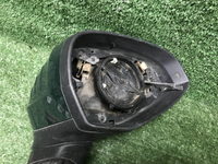 Зеркало правое Audi A4 B9 (2015-н.в.) 14 контактов