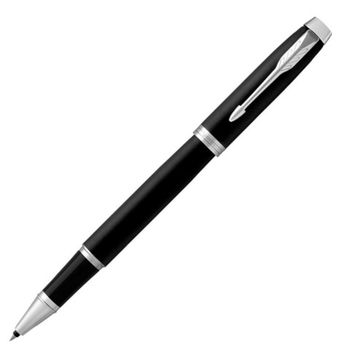 Роллер Parker IM Essential T319 Matte Black CT F (2143634)