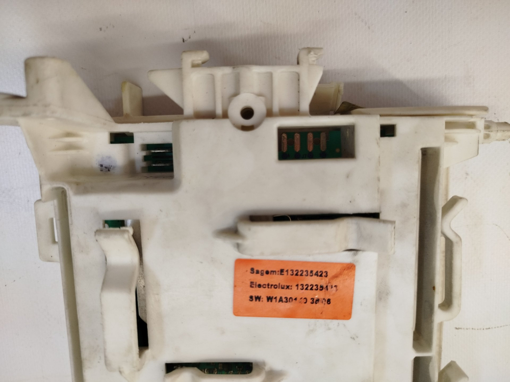 434.1 Силовой модуль для стиральной машины Electrolux EWT 1237 / e132235423 б/у