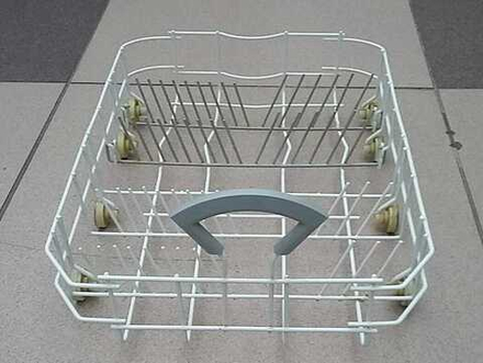 Нижняя корзина Whirlpool, Ariston