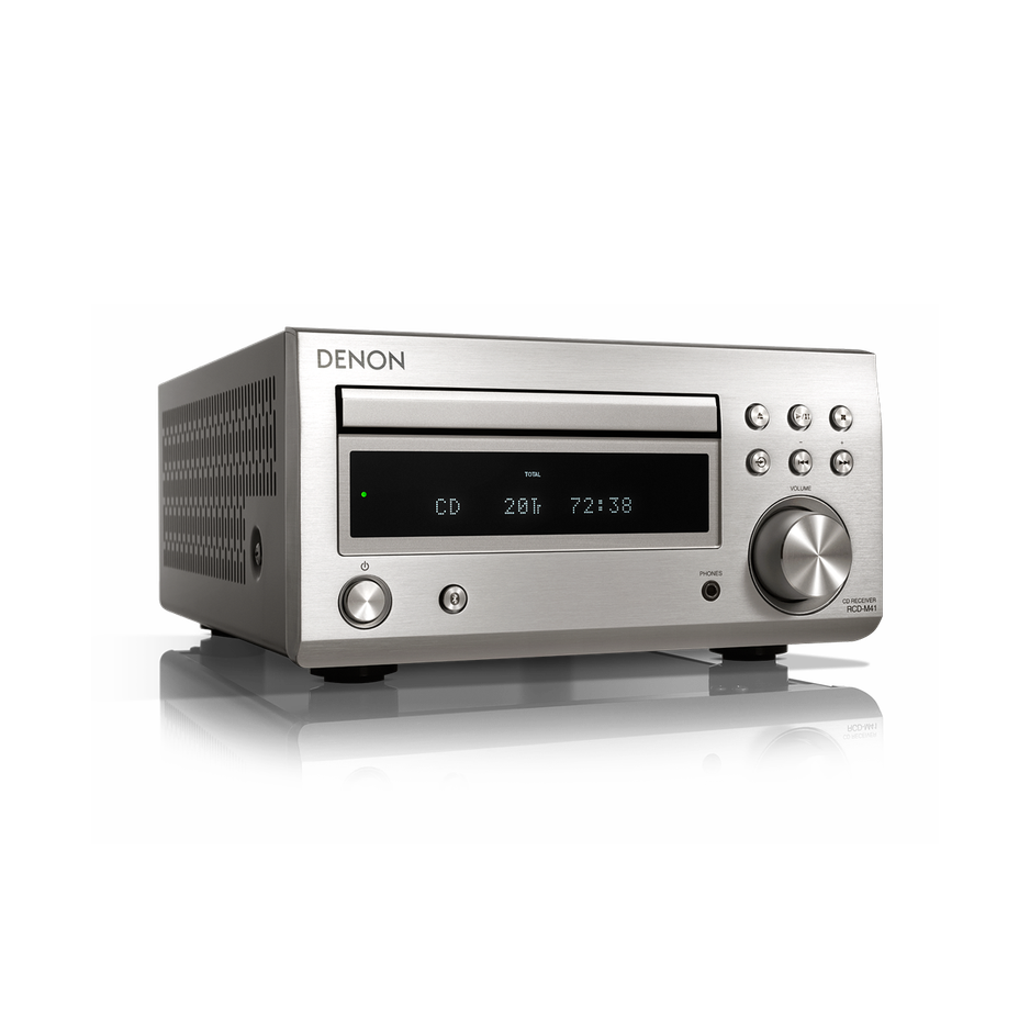 CD-проигрыватель Denon RCD-M41