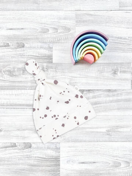 Шапочка Mjölk Кляксы