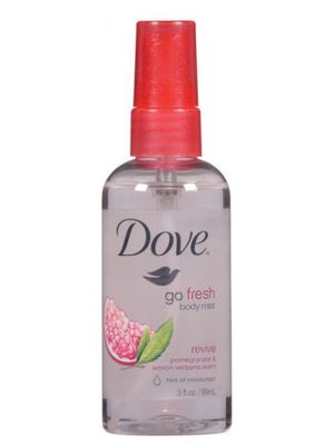 Dove Go Fresh Pomegranate and Lemon Verbena