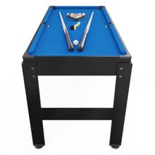 Игровой стол - трансформер 15 в 1 DFC 48&amp;quot; 122 x 61 см