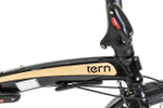 Складной велосипед Tern Verge N8 (2018)