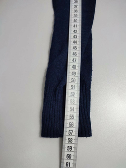 Джемпер Lost Ink интересный 46 размер