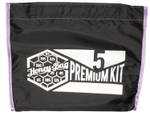 Мешки для ледяной экстракции Haney-Bag Premium KIT5 15L