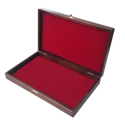 Промысел Коробка подарочная универсальная для револьверов и пистолетов