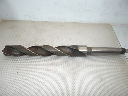 Сверло по металлу 41мм (280х450) Р6М5 к\х К/М4 СССР удлиненное