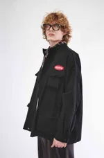 Куртка БИЧ Полевая черная