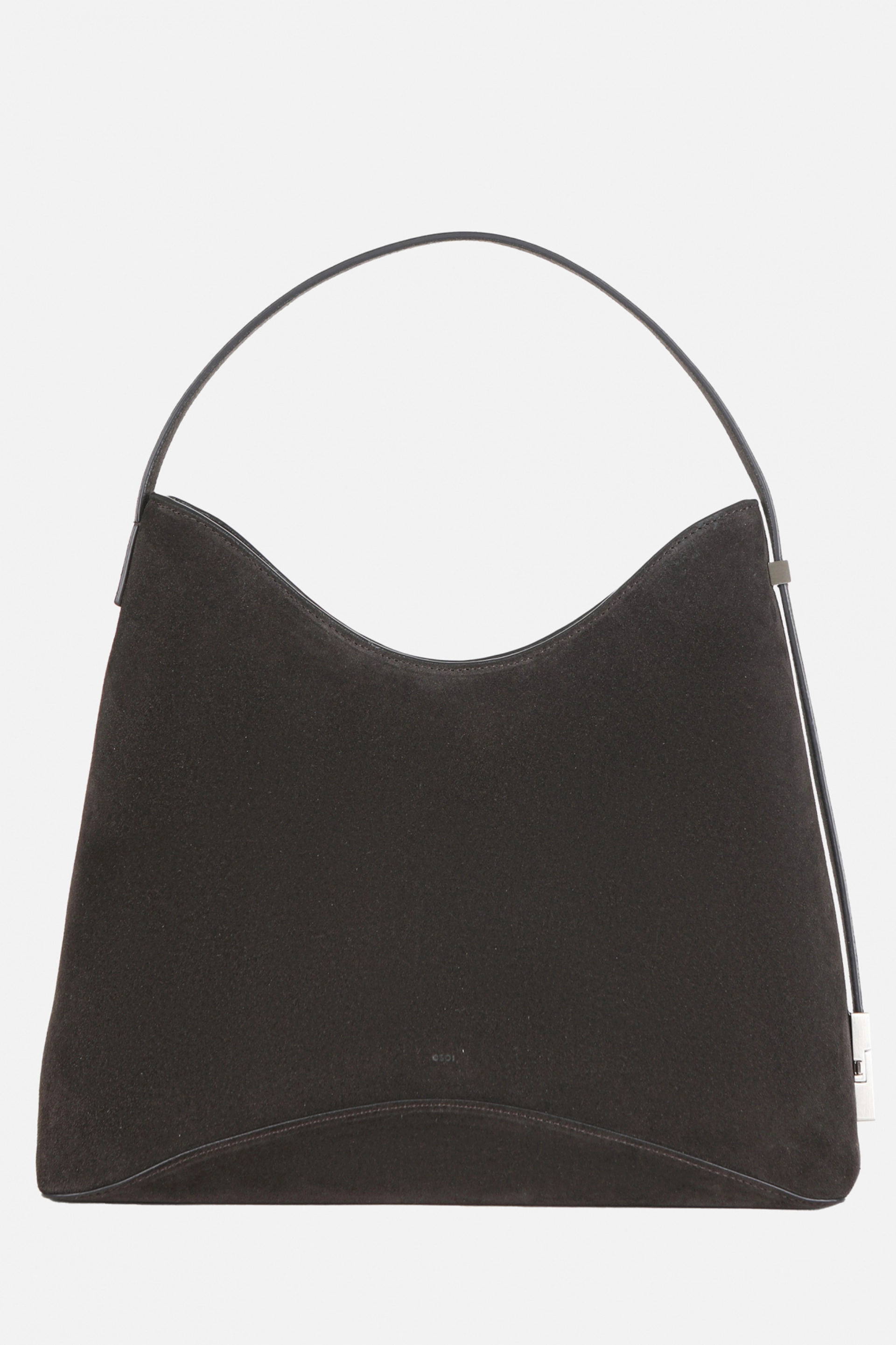 Сумка EGG HOBO Коричневый