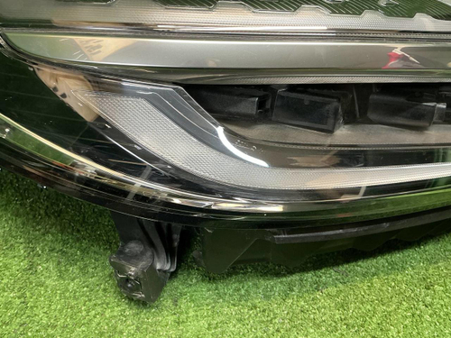 ДХО правый Hongqi HS3 (2023-н.в.) LED