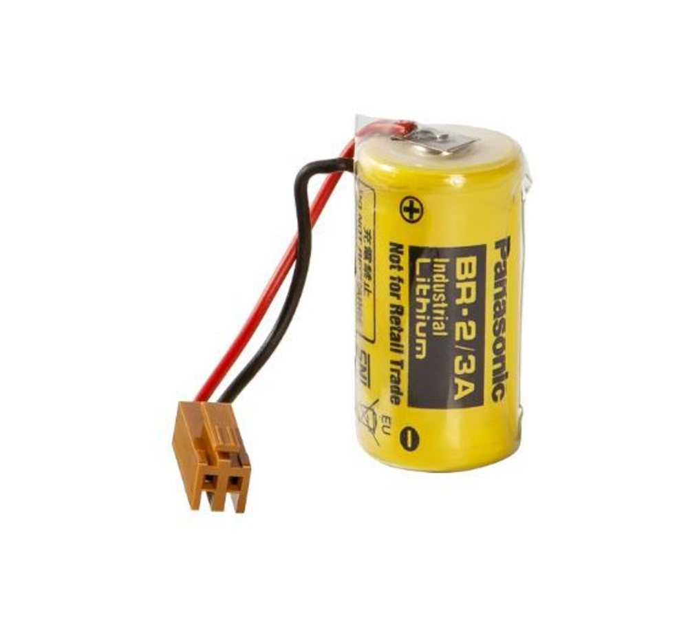 Элемент питания Panasonic BR-2/3AC2P