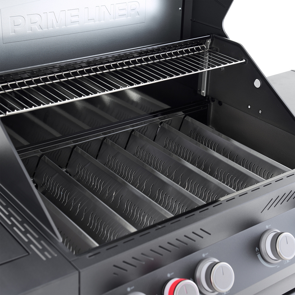 Газовый гриль PRIMELINER G4