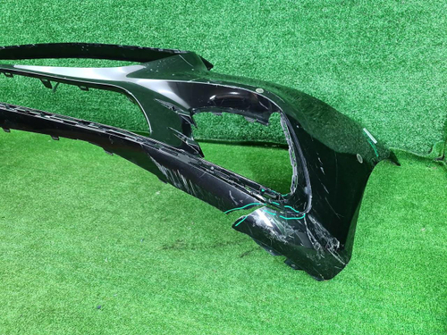 Бампер передний Mercedes S W223 (2020-н.в.) AMG