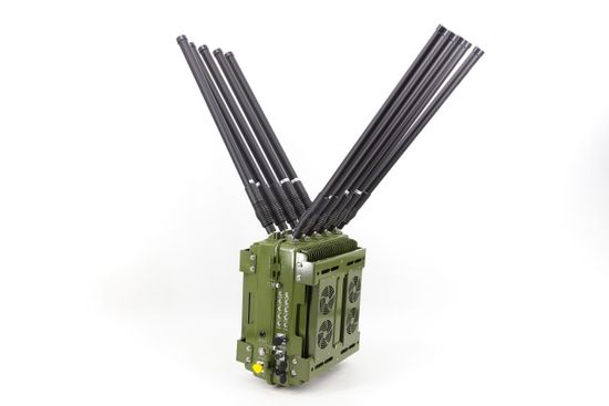 РЭБ Аллиг D10 500 Вт