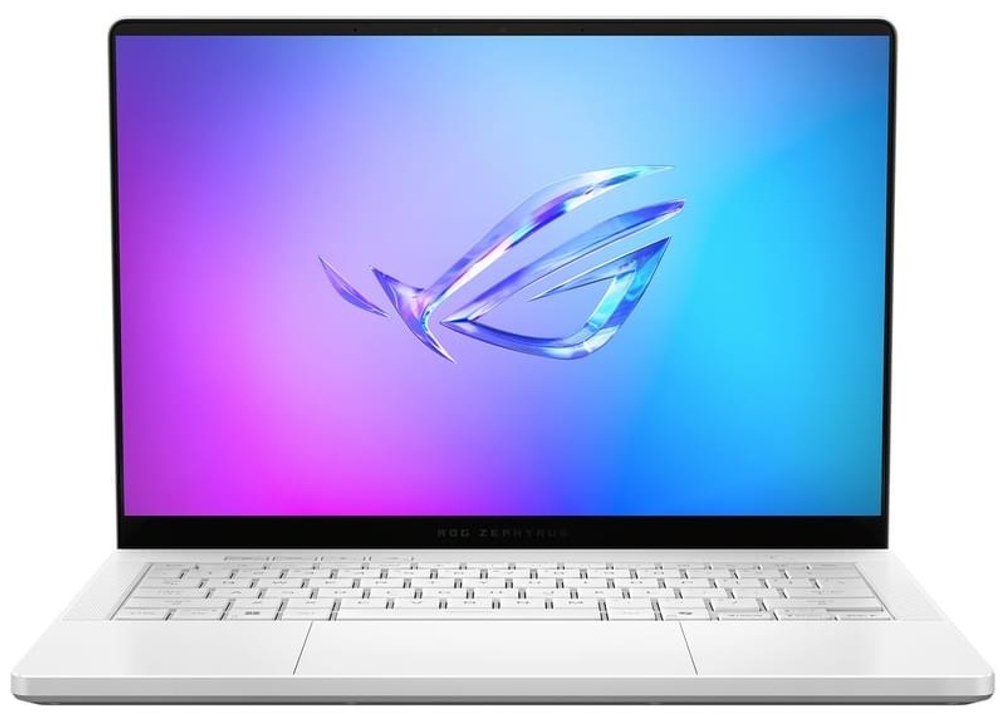 Ноутбук ASUS ROG Zephyrus G14 14&#34; / 32 Гб / SSD 1000 Гб / Без ОС / 90NR0M82-M000W0