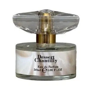 Lumi Dessert Chantilly