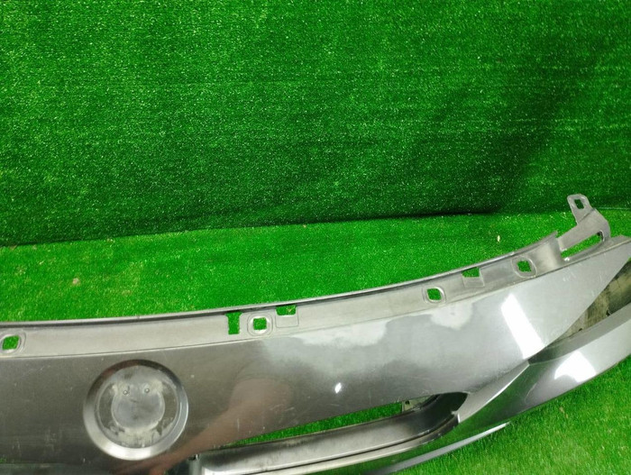 Бампер передний BMW 3er F30, F31 (2011-2016) Sport