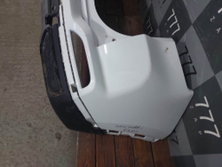 Бампер задний Chery Tiggo 4 18-нв Б/У Оригинал 602000499AA