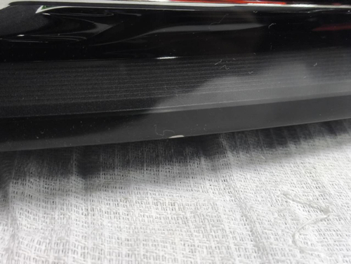 Фонарь правый внешний Porsche Cayenne 3 (17-23)