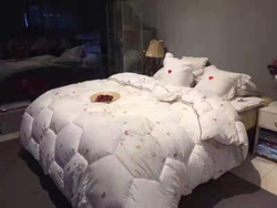 Одеяло бабочки 200х230 Двуспалка