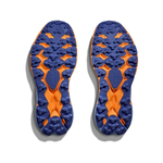 Кроссовки женские HOKA Y SPEEDGOAT 5 YOUTH Cerise / Stellar Blue
