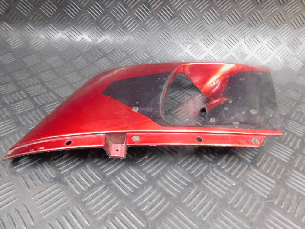 Пластик боковой правый Kawasaki ZZR 400 98 053067