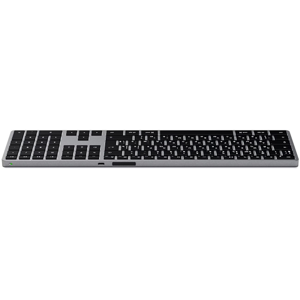 Клавиатура  Satechi Slim X3
