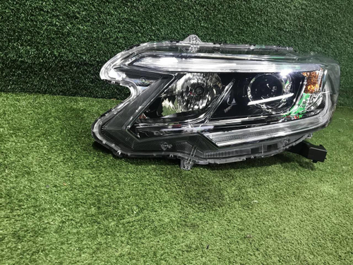 Фара левая Honda CR-V 4 (2014-2018) ксенон