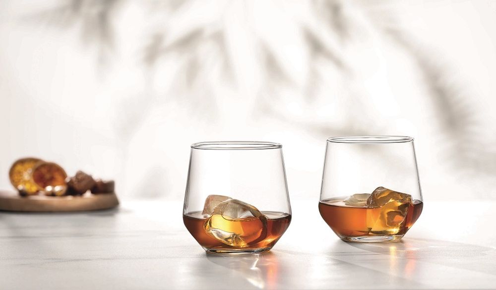 Олд Фэшн 335 мл. d=73 мм. h=90 мм. Аллегра /12/768/ АКЦИЯ Олд Фэшн 335 мл. d=73 мм. h=90 мм. Аллегра /12/768/ АКЦИЯ