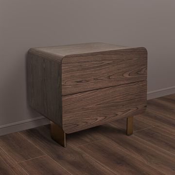 Прикроватная тумбочка (правая) PIRRI, FRATELLI BARRI