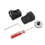 Коллиматорный прицел Victoptics V3, Vector Optics