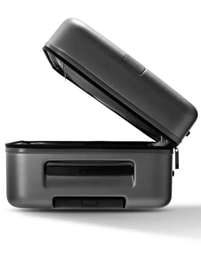 Чемодан Xiaomi Luggage Classic Pro 20 BHR8603GL