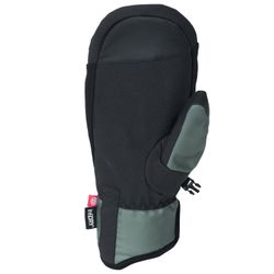 Варежки 686 MNS PRIMER MITT CYPRESS GREEN OUTDOOR PLEASURE