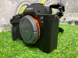 Sony A7 II 2.000 кадров