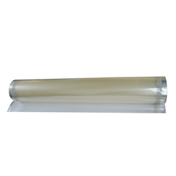 WDK-W80 (прозрачная)  Плёнка антипылевая для окрасочных камер 75 см х 80 м