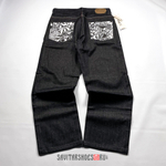 Винтажные джинсы Ecko Unltd